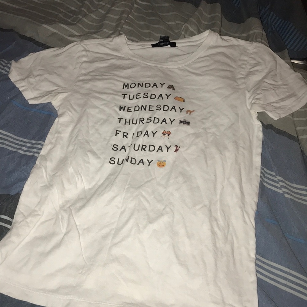shirt